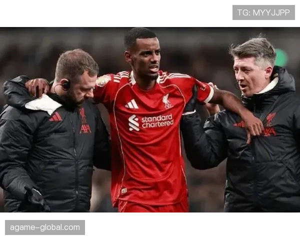 利物浦陷入危机！战术与阵容问题暴露，夺冠野心何去何从？