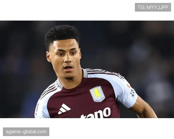 奥利·沃特金斯：数据效率如何体现战术价值与比赛贡献