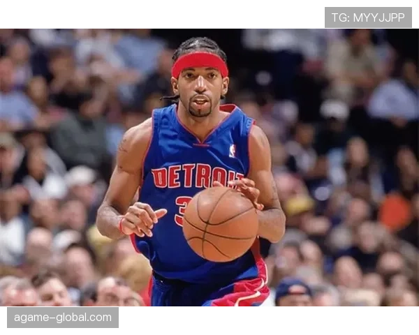 理查德·汉密尔顿无球跑动效率提升，季后赛关键得分显著增强