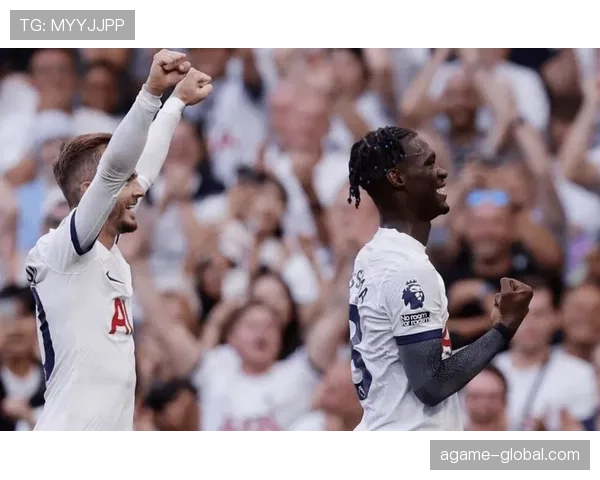 热刺控球与推进表现不差，却难求一胜：稳定性面临考验