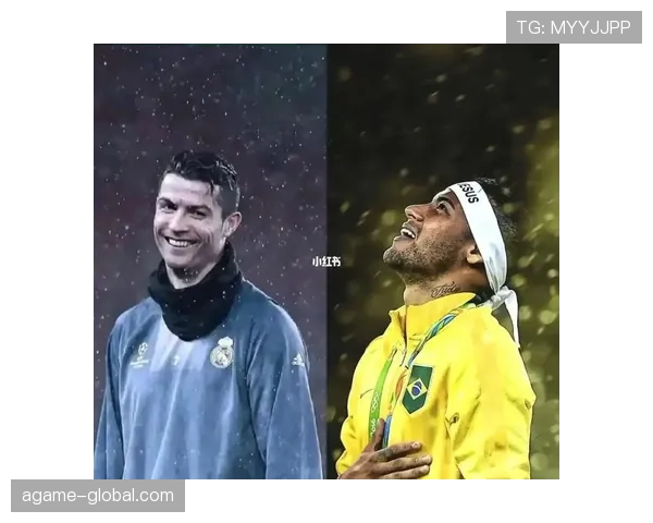 C罗与内马尔：实战效率与花式天赋的差距根源