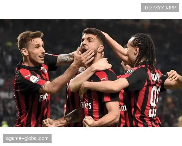 AC米兰优势明显却难兑现，争冠稳定性面临考验