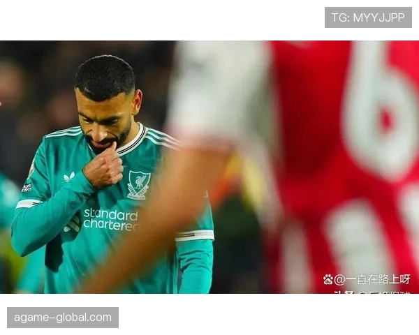 利物浦的战术创新危机：一个豪门球队如何在数据时代失去传统灵魂？