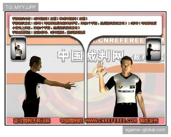 拖延时间违例在篮球比赛中是如何判定的？讲解具体规则与时机