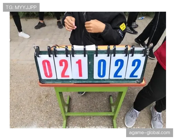 篮球比赛中比分计算规则详解